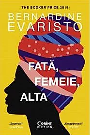 Fata, femeie, alta