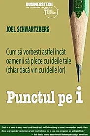 Punctul pe i