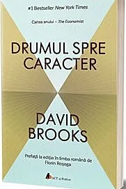 Drumul spre caracter