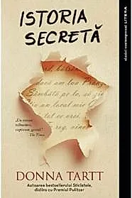 Istoria secreta