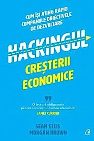 Hackingul cresterii economice