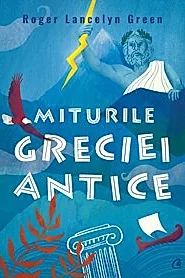 Miturile Greciei antice