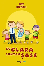 Cu Clara suntem sase