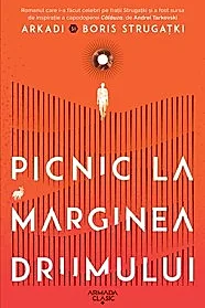 Picnic la marginea drumului