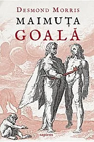 Maimuta goala