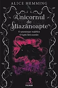 Unicornul de Miazanoapte