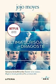 Ultima scrisoare de dragoste