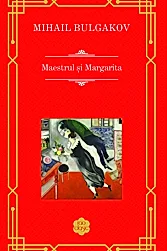 Maestrul si Margareta