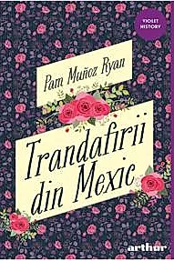 Trandafirii din Mexic