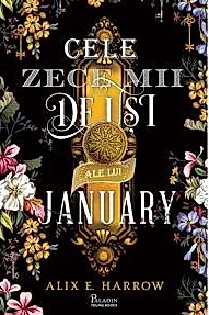 Cele zece mii de usi ale lui January