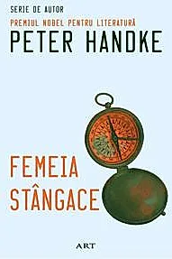 Femeia stangace