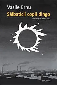 Salbaticii copii dingo