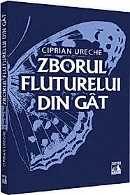 Zborul fluturelui din gat