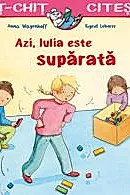 Azi, Iulia este suparata