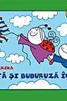 Bobita si Buburuza in aer