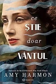 Ce stie doar vantul