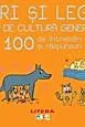 Mituri si legende. Joc de cultura generala. 100 de intrebari si raspunsuri