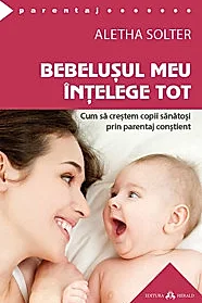 Bebelusul meu intelege tot