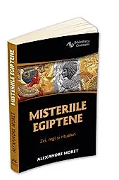 Misteriile egiptene
