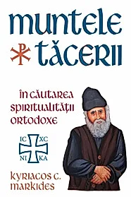 Muntele tacerii