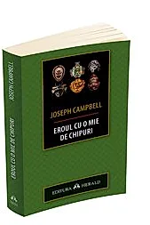 Eroul cu o mie de chipuri
