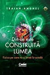Din ce este construita lumea