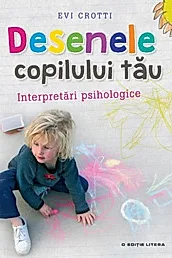 Desenele copilului tau. Interpretari psihologice