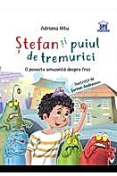 Stefan si puiul de tremurici
