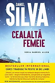 Cealalta femeie
