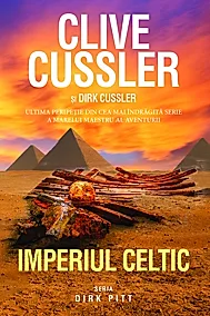 Imperiul Celtic