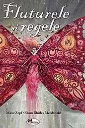 Fluturele si regele