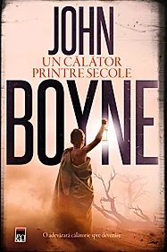 Un calator printre secole