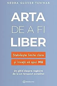 Arta de a fi liber