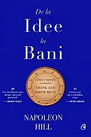 De la idee la bani. Editie de colectie