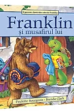 Franklin si musafirul lui