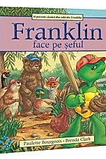 Franklin face pe seful