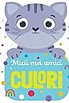 Micii mei amici - Culori