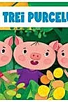 Cei trei purcelusi