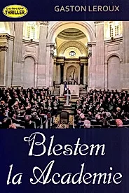 Blestem la academie