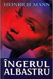 Ingerul albastru