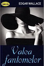 Valea fantomelor