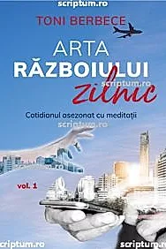 Arta razboiului zilnic Vol. 1