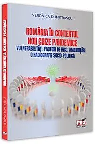 Romania in contextul noii crize pandemice