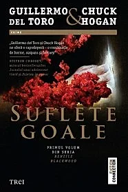 Suflete goale