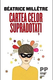 Cartea celor supradotati