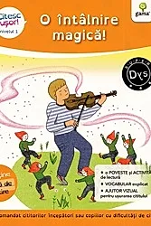 O intalnire magica!