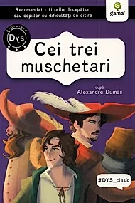 Cei trei muschetari