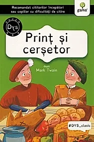 Print si cersetor