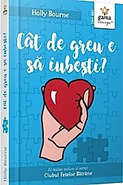 Cat de greu e sa iubesti?