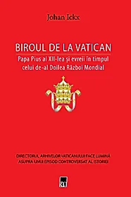 Biroul de la Vatican